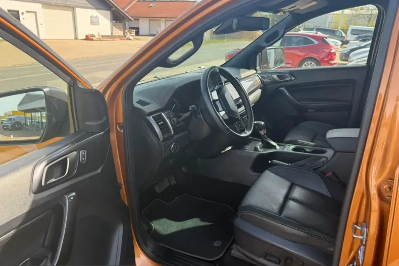 Ford Ranger din 2022 cu 89.900 km - oferta FOR232509 - foto 6