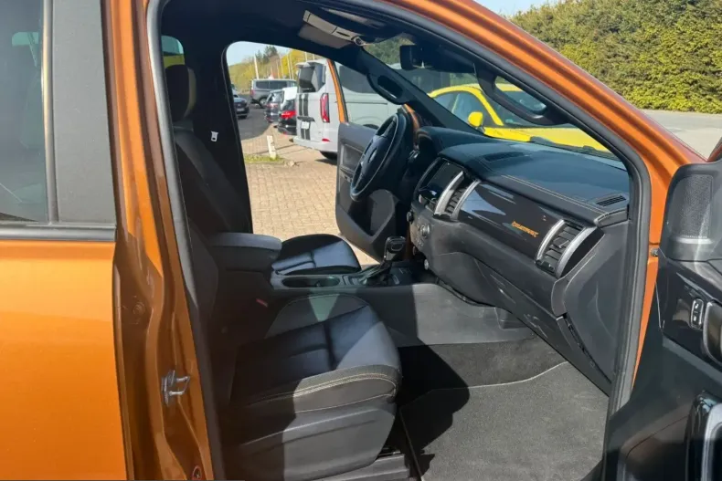 Ford Ranger din 2022 cu 89.900 km - oferta FOR232509 - foto 8