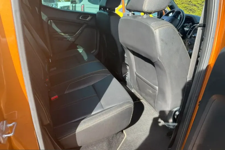 Ford Ranger din 2022 cu 89.900 km - oferta FOR232509 - foto 9