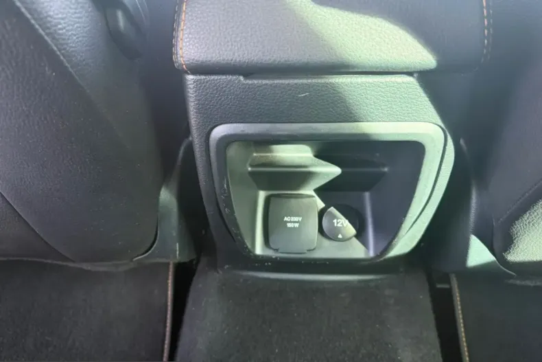 Ford Ranger din 2022 cu 89.900 km - oferta FOR232509 - foto 10