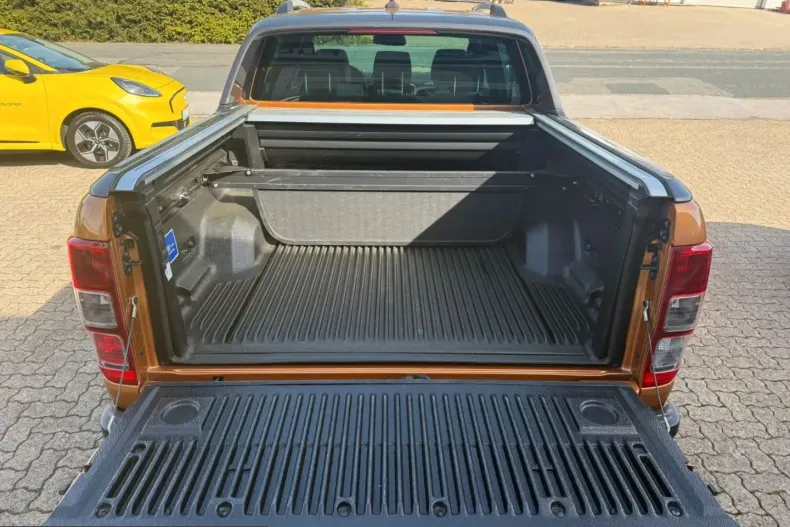 Ford Ranger din 2022 cu 89.900 km - oferta FOR232509 - foto 15
