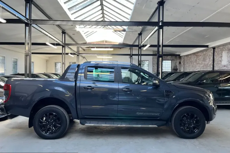 Ford Ranger din 2023 cu 67.500 km - oferta FOR232510 - foto 2
