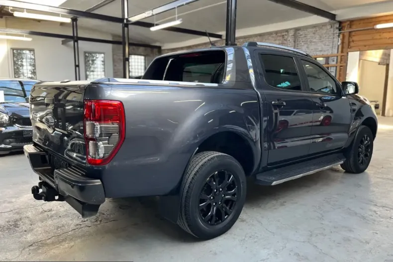 Ford Ranger din 2023 cu 67.500 km - oferta FOR232510 - foto 3