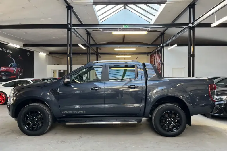 Ford Ranger din 2023 cu 67.500 km - oferta FOR232510 - foto 6