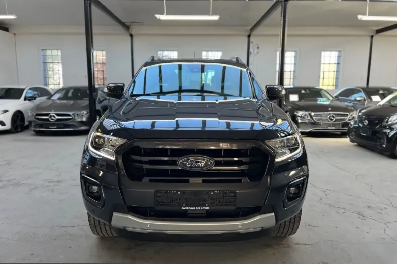Ford Ranger din 2023 cu 67.500 km - oferta FOR232510 - foto 8