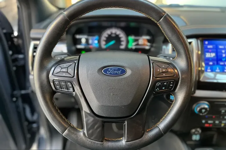 Ford Ranger din 2023 cu 67.500 km - oferta FOR232510 - foto 12