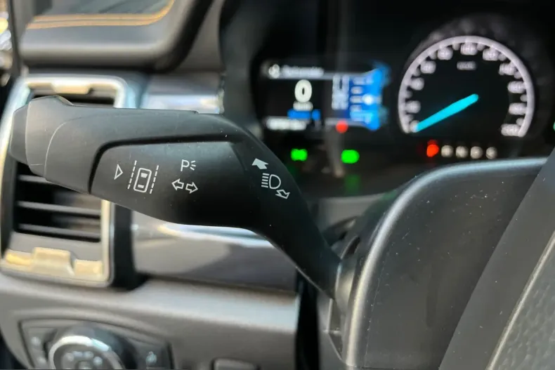Ford Ranger din 2023 cu 67.500 km - oferta FOR232510 - foto 13