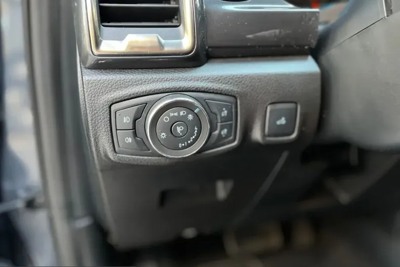 Ford Ranger din 2023 cu 67.500 km - oferta FOR232510 - foto 14