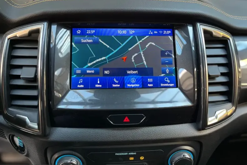 Ford Ranger din 2023 cu 67.500 km - oferta FOR232510 - foto 17