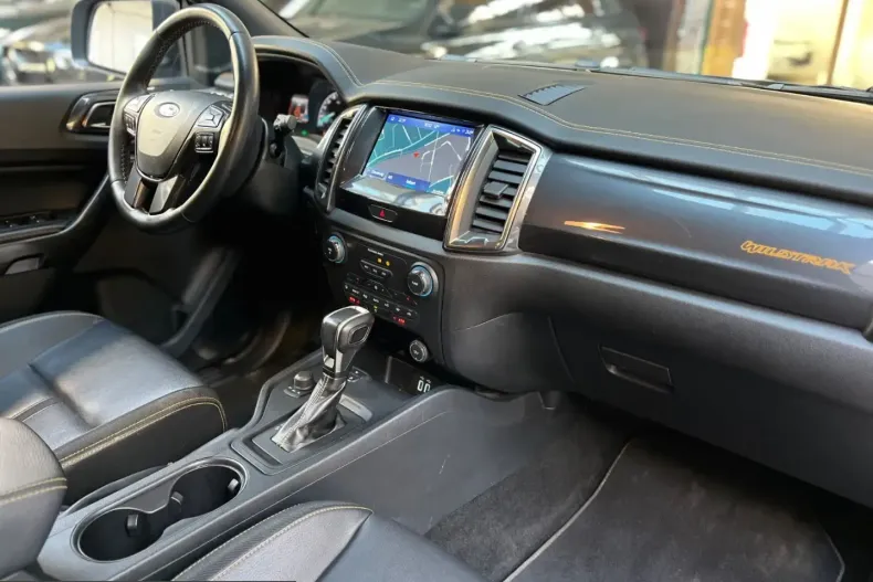 Ford Ranger din 2023 cu 67.500 km - oferta FOR232510 - foto 23