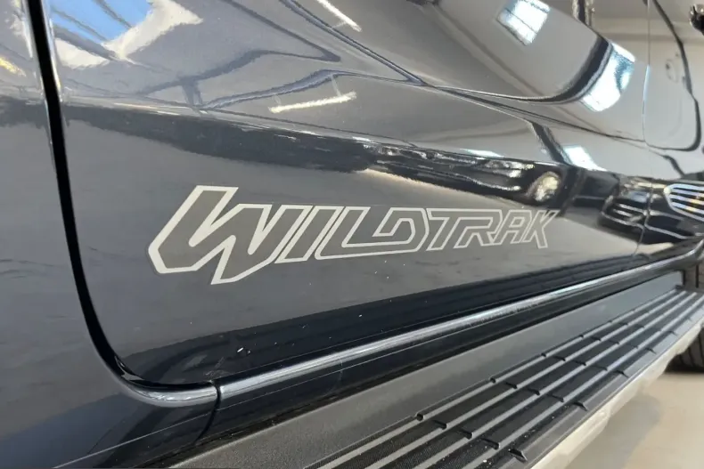 Ford Ranger din 2023 cu 67.500 km - oferta FOR232510 - foto 26