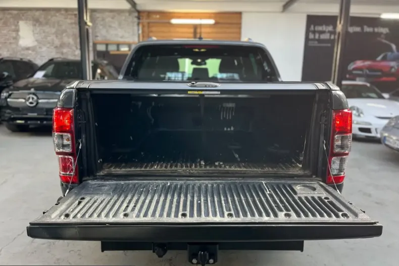 Ford Ranger din 2023 cu 67.500 km - oferta FOR232510 - foto 27