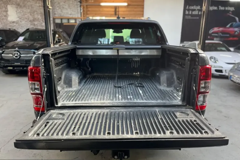 Ford Ranger din 2023 cu 67.500 km - oferta FOR232510 - foto 28