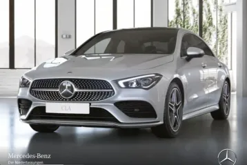 Mercedes-Benz CLA 250 din 2023 - oferta MER232511