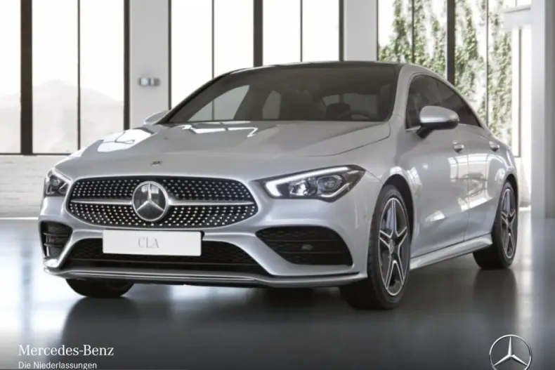Mercedes-Benz CLA 250 (Clasa CLA) din 2023 cu 83.090 km - oferta MER232511 - foto 1
