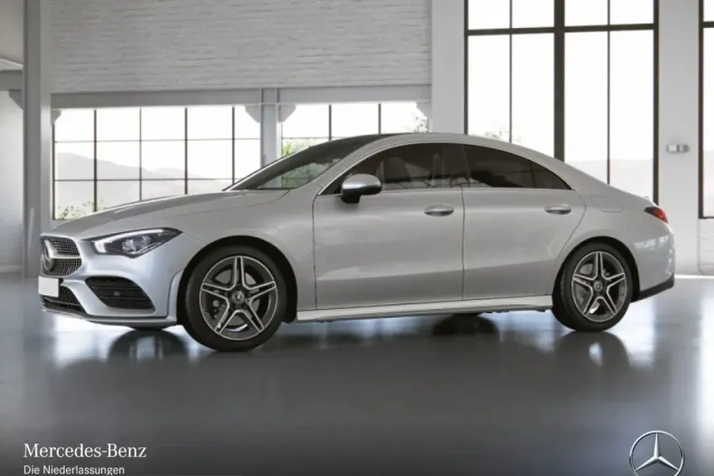 Mercedes-Benz CLA 250 (Clasa CLA) din 2023 cu 83.090 km - oferta MER232511 - foto 2