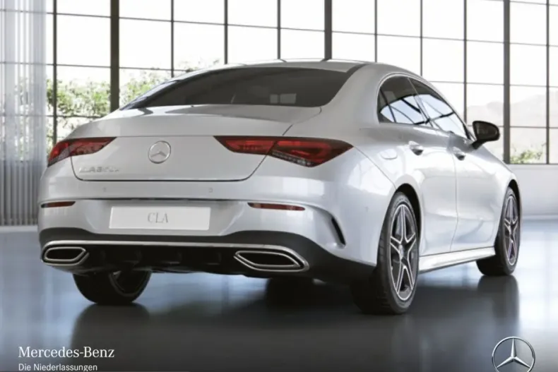 Mercedes-Benz CLA 250 (Clasa CLA) din 2023 cu 83.090 km - oferta MER232511 - foto 3