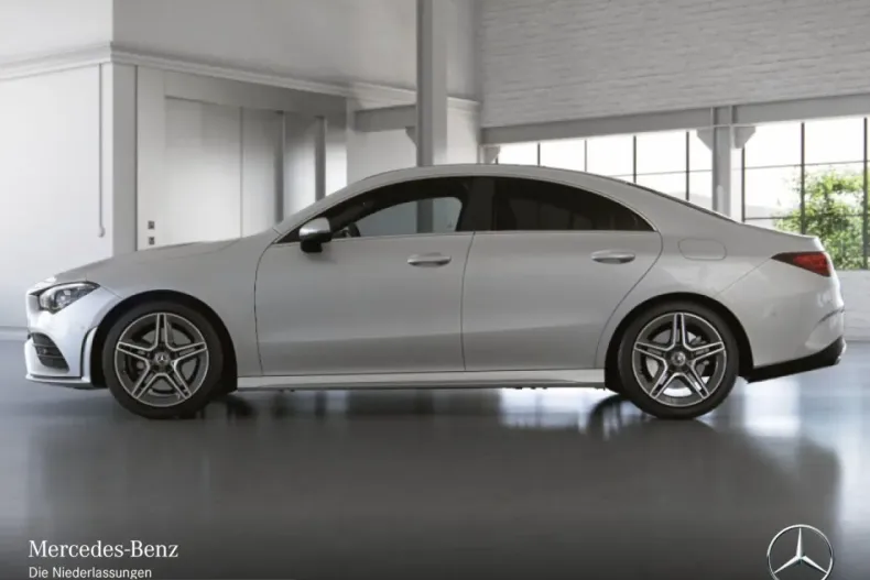 Mercedes-Benz CLA 250 (Clasa CLA) din 2023 cu 83.090 km - oferta MER232511 - foto 4