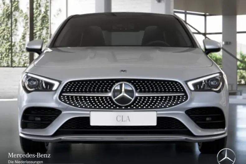 Mercedes-Benz CLA 250 (Clasa CLA) din 2023 cu 83.090 km - oferta MER232511 - foto 5