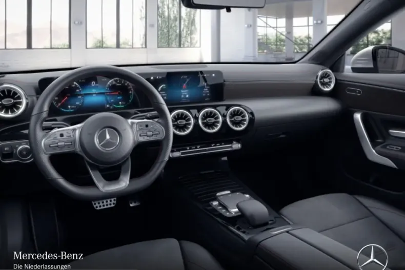 Mercedes-Benz CLA 250 (Clasa CLA) din 2023 cu 83.090 km - oferta MER232511 - foto 8