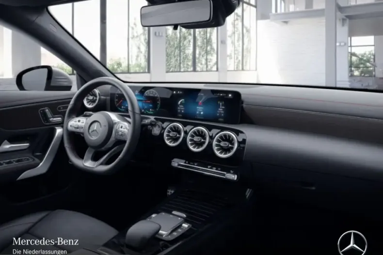 Mercedes-Benz CLA 250 (Clasa CLA) din 2023 cu 83.090 km - oferta MER232511 - foto 9