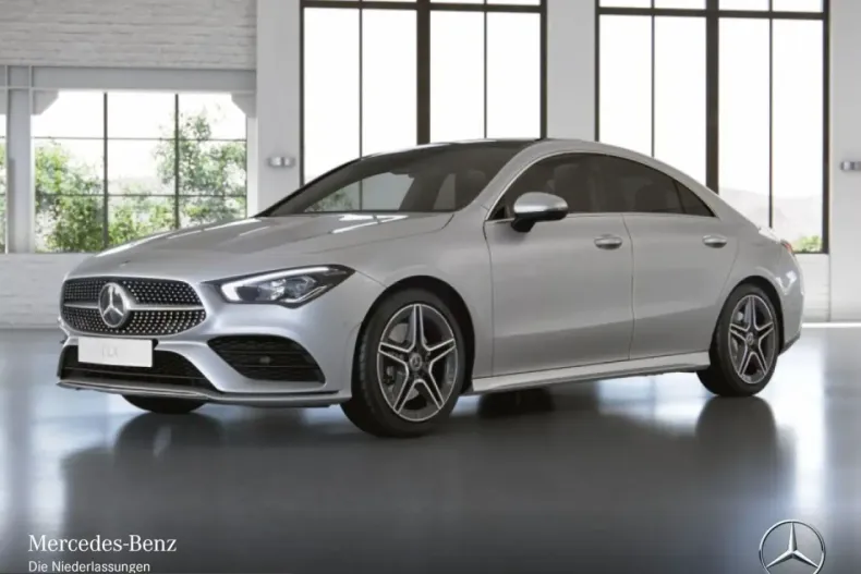 Mercedes-Benz CLA 250 (Clasa CLA) din 2023 cu 83.090 km - oferta MER232511 - foto 12