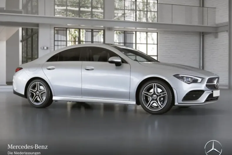 Mercedes-Benz CLA 250 (Clasa CLA) din 2023 cu 83.090 km - oferta MER232511 - foto 14