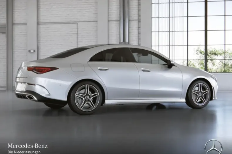 Mercedes-Benz CLA 250 (Clasa CLA) din 2023 cu 83.090 km - oferta MER232511 - foto 15