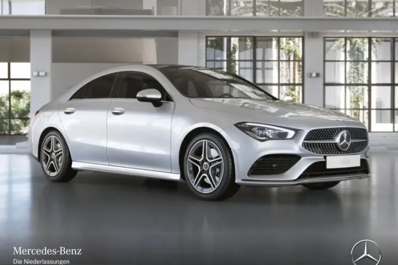 Mercedes-Benz CLA 250 (Clasa CLA) din 2023 cu 83.090 km - oferta MER232511 - foto 16