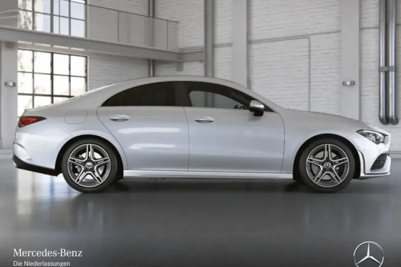 Mercedes-Benz CLA 250 (Clasa CLA) din 2023 cu 83.090 km - oferta MER232511 - foto 17