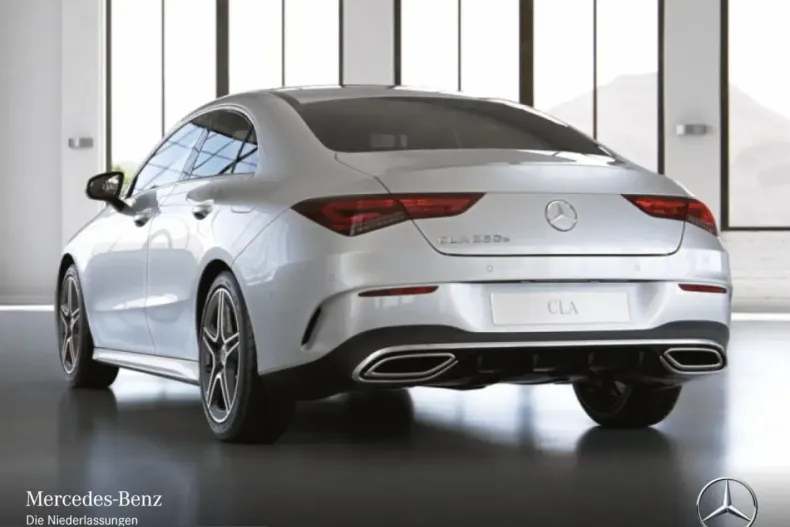 Mercedes-Benz CLA 250 (Clasa CLA) din 2023 cu 83.090 km - oferta MER232511 - foto 18