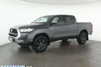 Toyota Hilux din 2024 cu 44.200 km - oferta TOY232512 - foto 1
