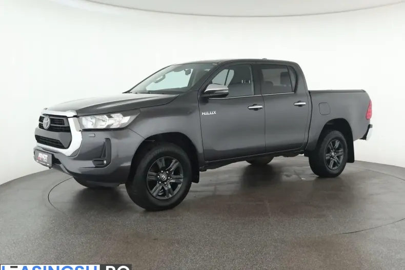 Toyota Hilux din 2024 cu 44.200 km - oferta TOY232512 - foto 1