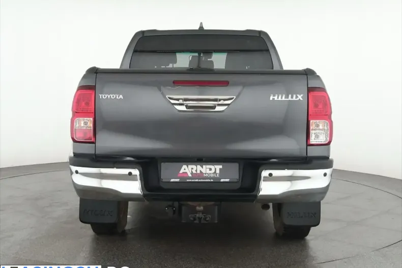 Toyota Hilux din 2024 cu 44.200 km - oferta TOY232512 - foto 5