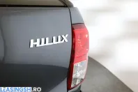 Toyota Hilux din 2024 cu 44.200 km - oferta TOY232512 - foto 11