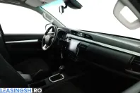 Toyota Hilux din 2024 cu 44.200 km - oferta TOY232512 - foto 12