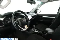 Toyota Hilux din 2024 cu 44.200 km - oferta TOY232512 - foto 15