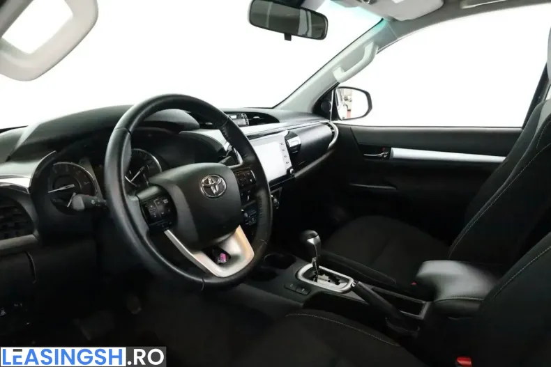 Toyota Hilux din 2024 cu 44.200 km - oferta TOY232512 - foto 15