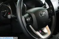 Toyota Hilux din 2024 cu 44.200 km - oferta TOY232512 - foto 16