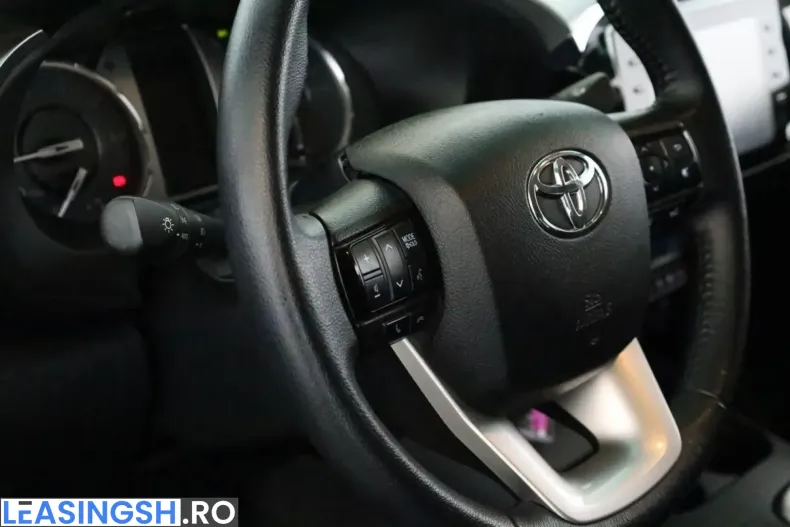 Toyota Hilux din 2024 cu 44.200 km - oferta TOY232512 - foto 16