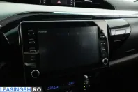 Toyota Hilux din 2024 cu 44.200 km - oferta TOY232512 - foto 17