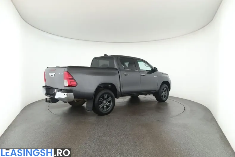 Toyota Hilux din 2024 cu 44.200 km - oferta TOY232512 - foto 24