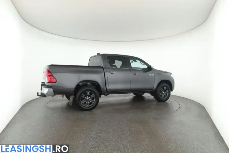 Toyota Hilux din 2024 cu 44.200 km - oferta TOY232512 - foto 25