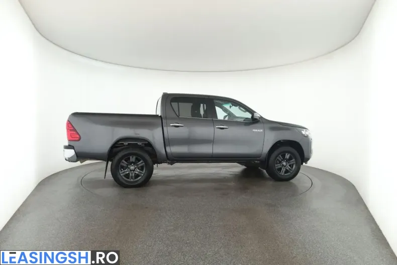 Toyota Hilux din 2024 cu 44.200 km - oferta TOY232512 - foto 26