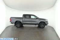 Toyota Hilux din 2024 cu 44.200 km - oferta TOY232512 - foto 27