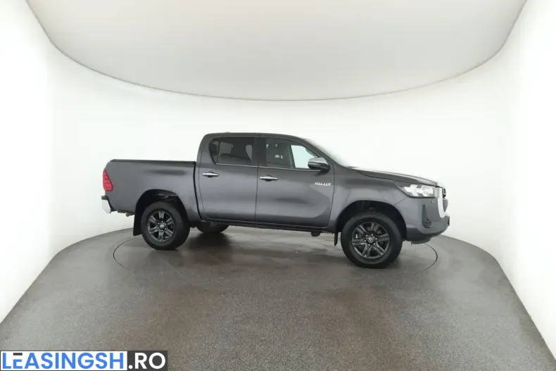 Toyota Hilux din 2024 cu 44.200 km - oferta TOY232512 - foto 28