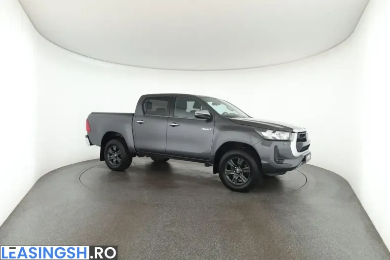 Toyota Hilux din 2024 cu 44.200 km - oferta TOY232512 - foto 29