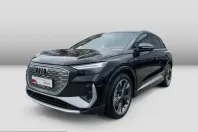 Audi Q4 e-tron din 2023 cu 48.871 km - oferta AUD232513 - foto 1