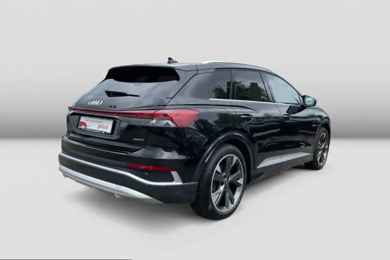 Audi Q4 e-tron din 2023 cu 48.871 km - oferta AUD232513 - foto 2