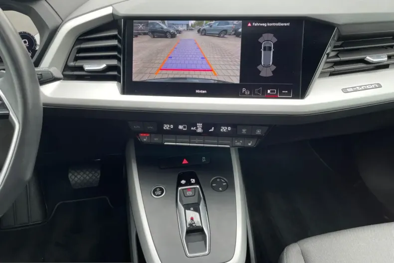 Audi Q4 e-tron din 2023 cu 48.871 km - oferta AUD232513 - foto 5